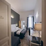 ベッド・アンド・ブレックファスト Nonna Maria 3*