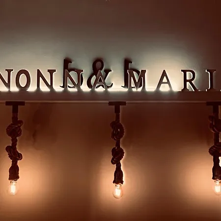 Nonna Maria 3* Ταράντο