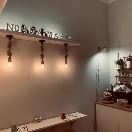 Nonna Maria Bed and Breakfast