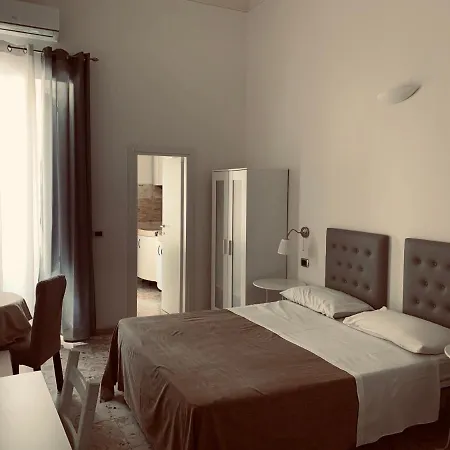 Nonna Maria 3* Ταράντο