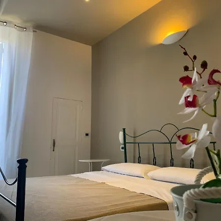 Nonna Maria Bed and Breakfast 3*