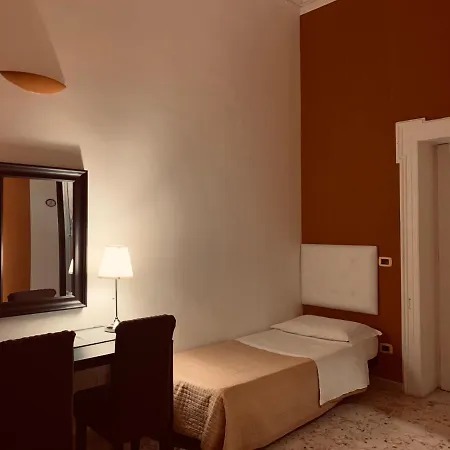 Bed and Breakfast Nonna Maria Ταράντο