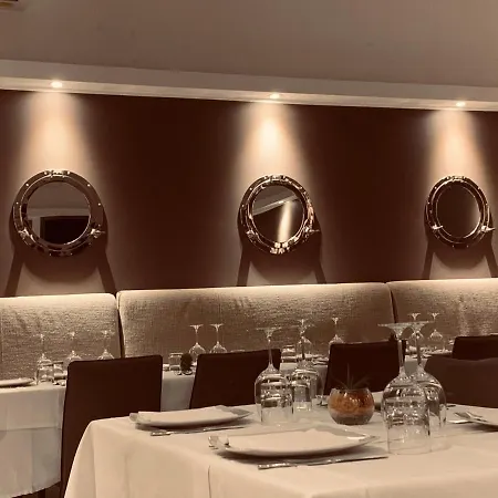 Bed and Breakfast Nonna Maria Ταράντο