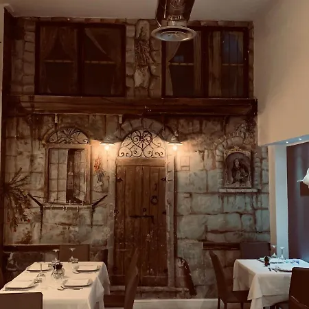 Nonna Maria Bed and Breakfast