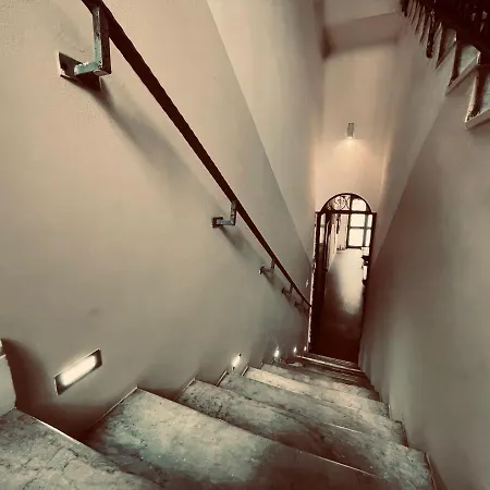 Nonna Maria Bed and Breakfast 3*