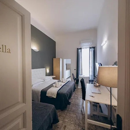 Bed and Breakfast Nonna Maria 3*