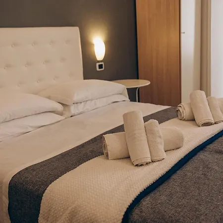 Bed and Breakfast Nonna Maria Ταράντο