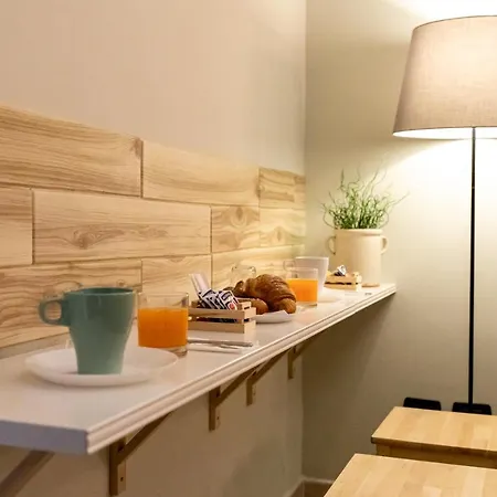 Bed and Breakfast Nonna Maria 3*