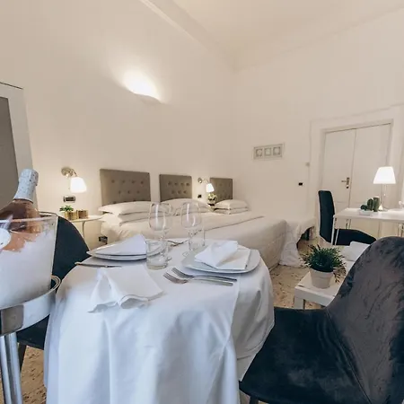 Nonna Maria Bed and Breakfast