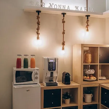 Bed and Breakfast Nonna Maria