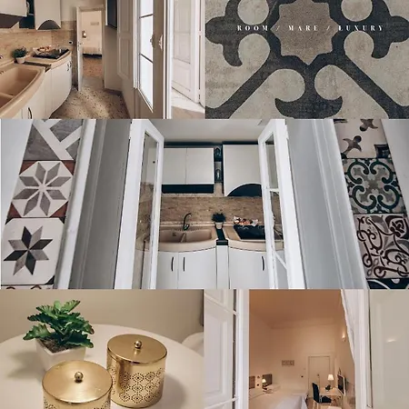 Nonna Maria Bed and Breakfast 3*