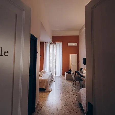 Bed and Breakfast Nonna Maria 3*