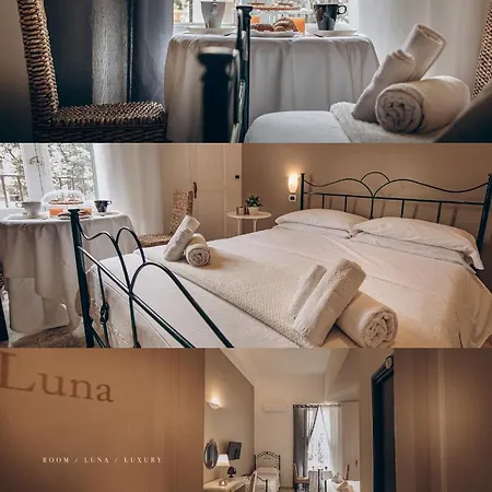 Nonna Maria Bed and Breakfast 3*