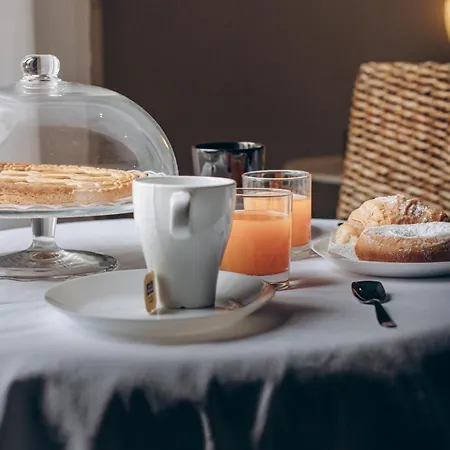 Nonna Maria Alojamento de Acomodação e Pequeno-almoço
