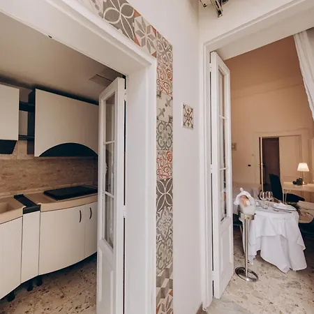 Nonna Maria Bed and Breakfast