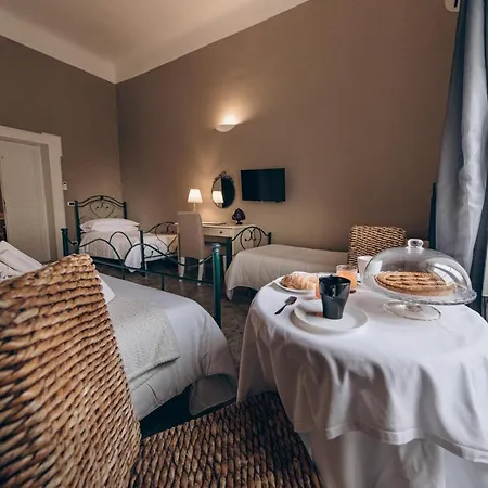 Nonna Maria Bed and Breakfast Ταράντο