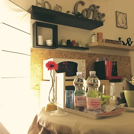 Nonna Maria Bed and Breakfast 3*