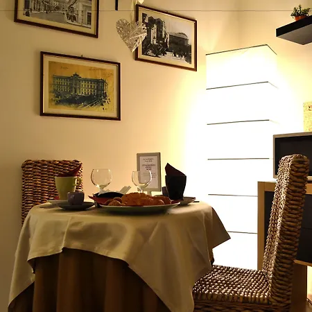 Nonna Maria Bed and Breakfast Ταράντο