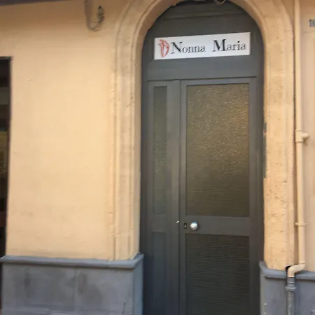 Nonna Maria Bed and Breakfast Ταράντο