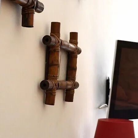 Bed and Breakfast Nonna Maria Ταράντο