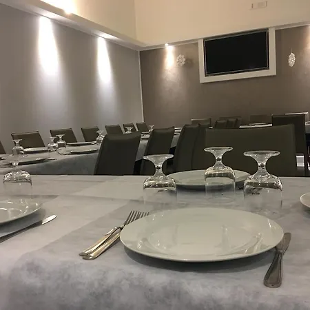 Nonna Maria Bed and Breakfast Ταράντο