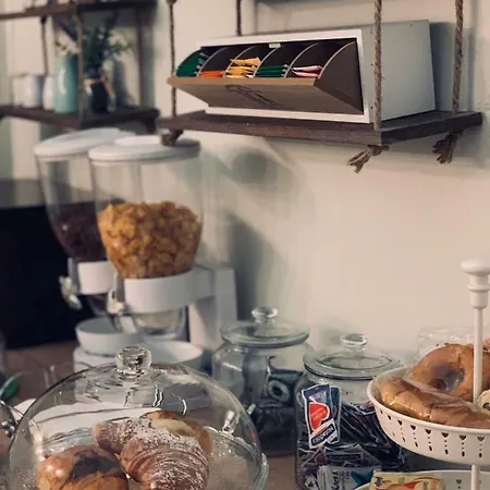 Nonna Maria Bed and Breakfast 3*
