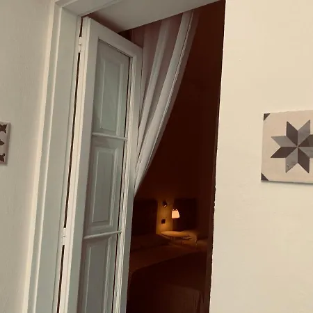 Nonna Maria 4* Ταράντο