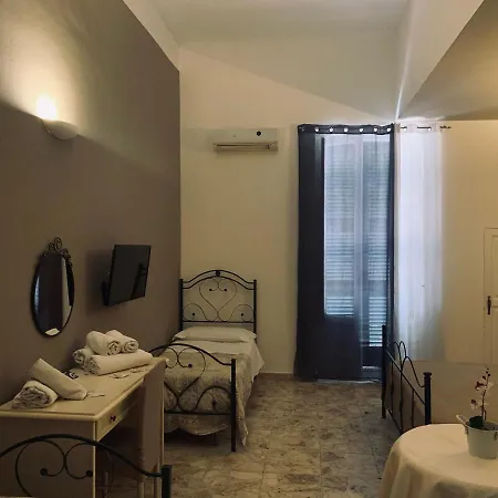 Nonna Maria Bed & Breakfast