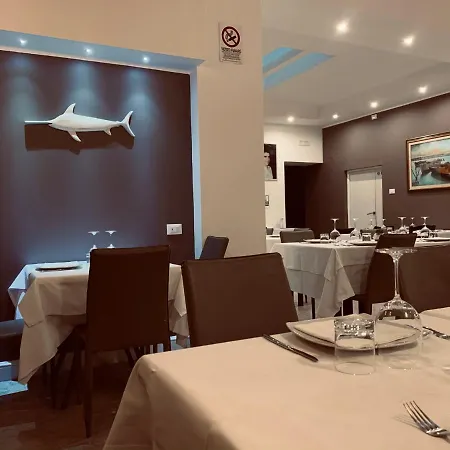 Nonna Maria Bed & Breakfast Taranto
