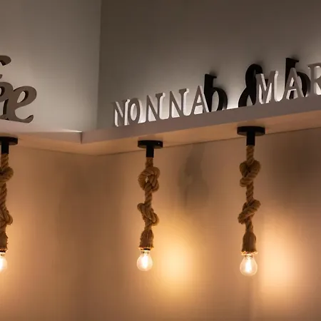 Nonna Maria Bed & Breakfast Taranto