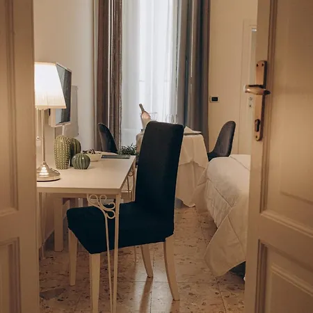 Nonna Maria B&B 4*