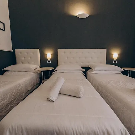 Nonna Maria Bed & Breakfast Taranto
