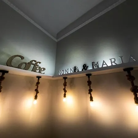 Nonna Maria Bed and Breakfast 4*