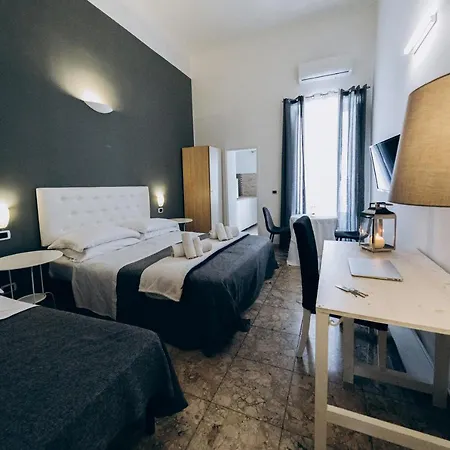 Bed & Breakfast Nonna Maria 3*