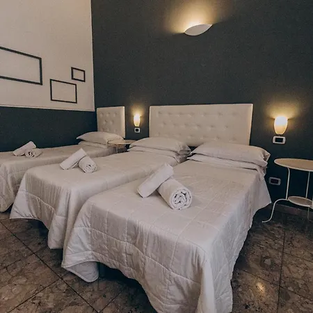 Nonna Maria Bed & Breakfast 3*