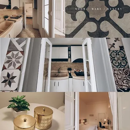 Nonna Maria Bed & Breakfast 3*