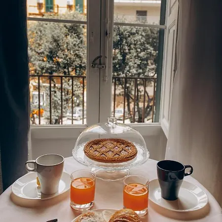 Nonna Maria Bed & Breakfast 3*