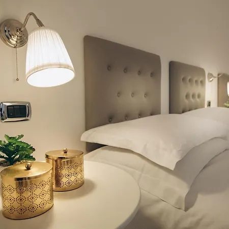Bed & Breakfast Nonna Maria 3*