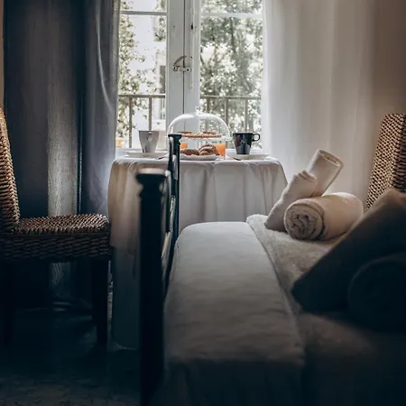 Nonna Maria Bed & Breakfast 3*