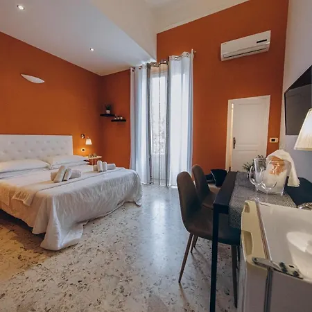 Bed & Breakfast Nonna Maria 3*
