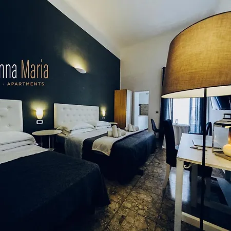 Bed & Breakfast Nonna Maria