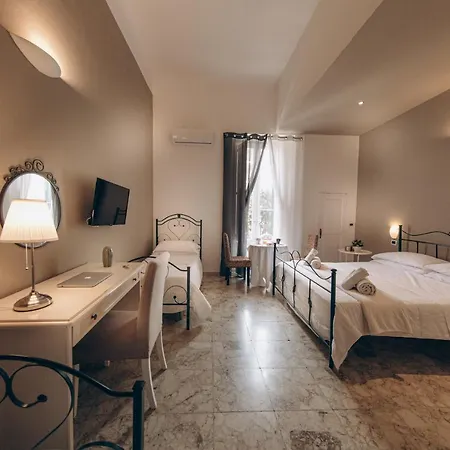 Nonna Maria Bed & Breakfast Taranto