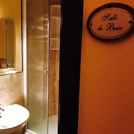 Nonna Maria Bed & Breakfast 3*