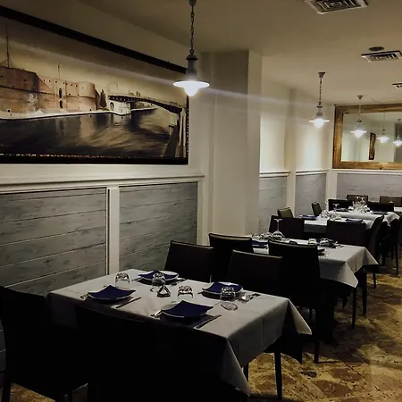 Nonna Maria Bed & Breakfast Taranto
