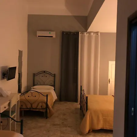 Nonna Maria 3*
