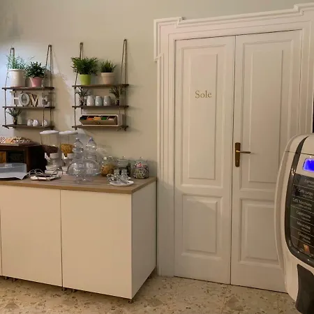 Nonna Maria B&B 타란토