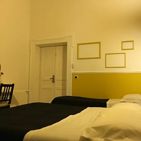 Nonna Maria Bed & Breakfast 3*