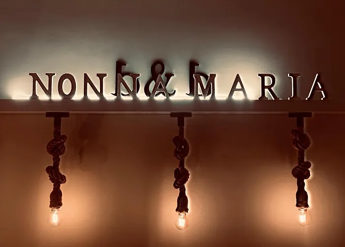 Nonna Maria 4* Tarento