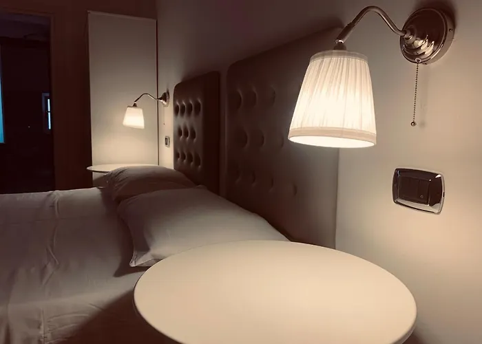 Bed & Breakfast Nonna Maria 4*