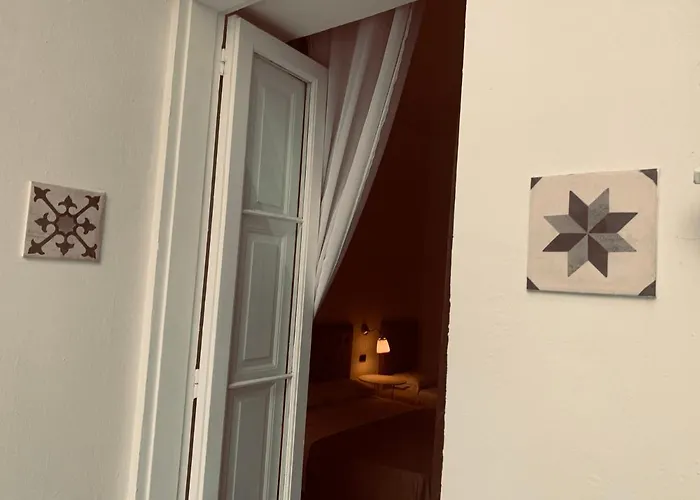 Nonna Maria 4* Tarente